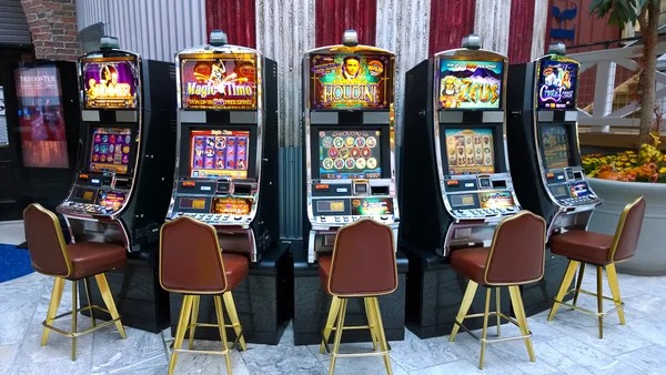 Nolimit City slot game interface on kebun4d login showing bet controls and win display