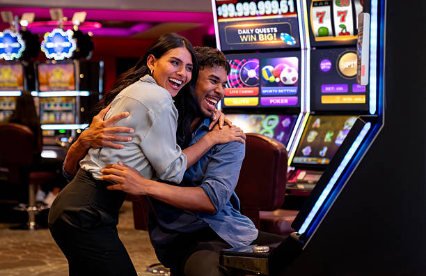 Wild Bandito slot interface on kebun4d login showing cascading reels and multiplier display