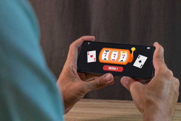 Yggdrasil slot game interface on kebun4d login showing Mahjong Ways gameplay